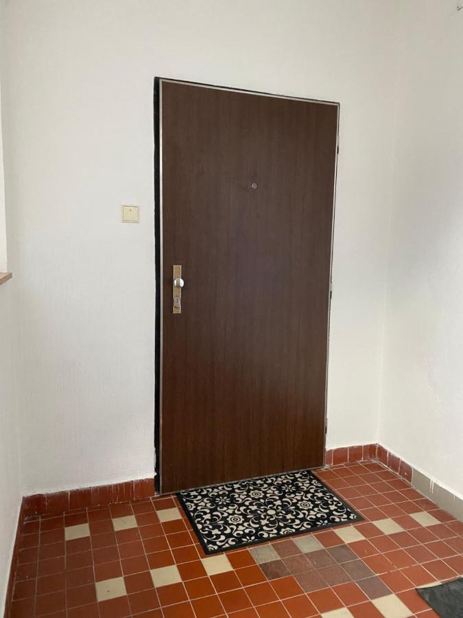 Utulny A Prostorny Podkrovni Byt S Krbovymi Kamny Чеське Будєйовіце Екстер'єр фото